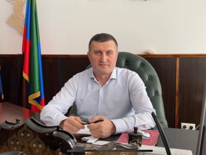 Мухидин Магомедов выразил поддержку позиции Президента России