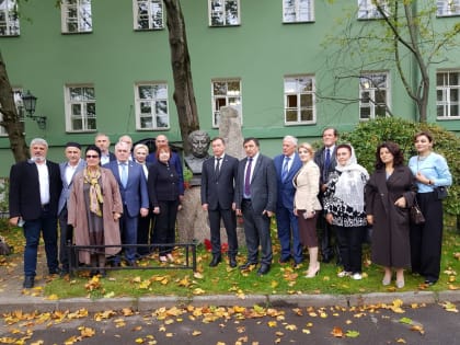 Даггосуниверситет будет сотрудничать с Санкт-Петербургским государственным университетом