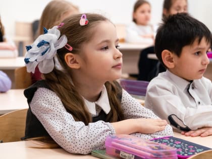 Впервые во всех школах России пройдут учения на случай ЧС