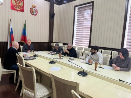 ЗАВЕРШИЛАСЬ НЕДЕЛЯ ПРИЕМА ГРАЖДАН ПО ВОПРОСАМ ЗДРАВООХРАНЕНИЯ