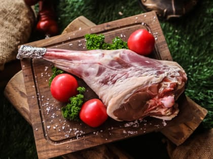 Дагестан выделит 1 млрд рублей на новый комбинат по переработке мяса