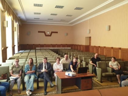 Новый проект градостроительства в Каякенте