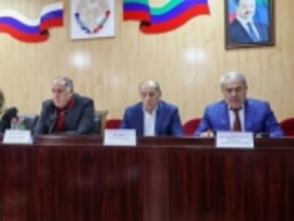 Абдулмуслим Абдулмуслимов рассказал о старте весенних полевых работ в Дагестане