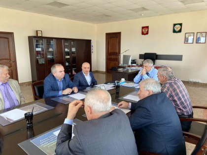 Информация об участии в мероприятиях