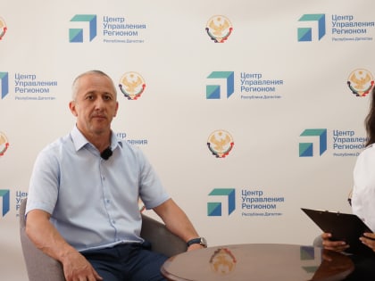 Строительство нового водовода планируется в Ахтынском районе в 2024 году