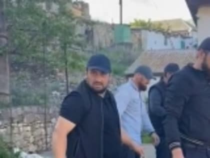 Ингишинцы присоединились к акции «Марафон зеленых дел»