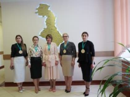 Лучшего педагога-психолога определили в Дагестане