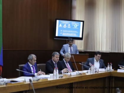 Махачкалинский порт в 2022 году увеличил объемы перевалки импортного груза в 2 раза