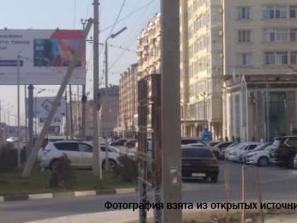 Прокуратура Каспийска возбудила дело на заместителя мэра