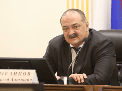 В прокуратуре Республики Дагестан состоялось расширенное заседание коллегии, посвященное итогам работы за 2023 год