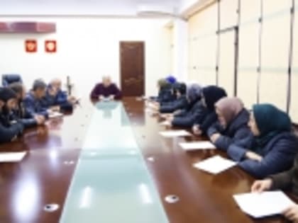 Вопросы проведения 100-летия Расула Гамзатова рассмотрели в Гумбете