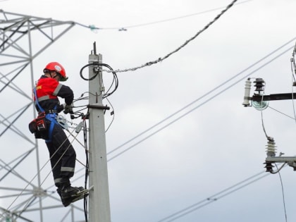 В энергохозяйство Дагестана в этом году будет вложено 1,8 млрд рублей