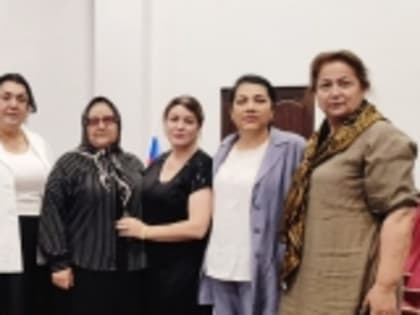 Климатические изменения и их влияние на здоровье населения