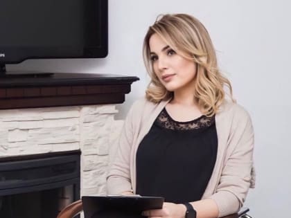 Красота начинается с души