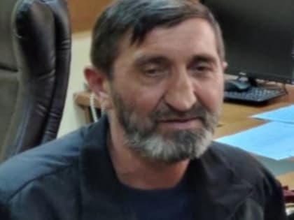 В Дагестане инспектор лесничества отправился на фронт