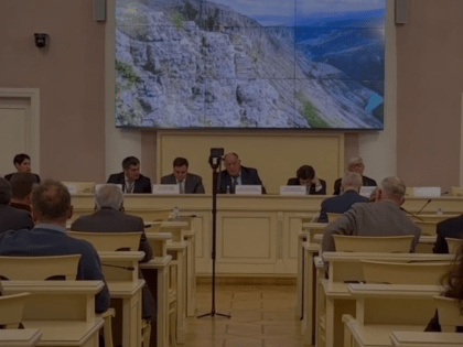 Дагестан поднимает проблемы развития гор на федеральный уровень