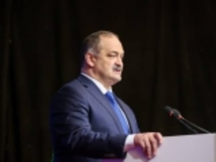 Сергей Меликов: «К концу 2024 года проблема обращения с ТКО в Дагестане будет решена»