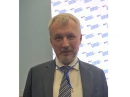 Заместитель гендиректора Интерфакса высоко оценил пресс-конференцию Сергея Меликова