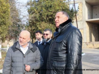 Новый консервный завод появится в Дагестане