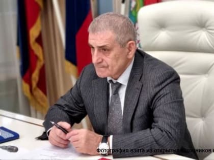 Мэр Махачкалы подтвердил планы по строительству гостиницы в парке Ленкома