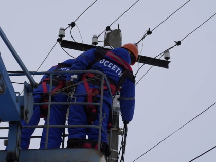 Дагестанские энергетики готовят энергосистему региона к пиковым нагрузкам в летний период