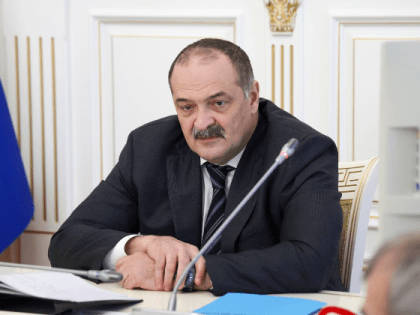 Сергей Меликов провел совещание по развитию Каякентского района