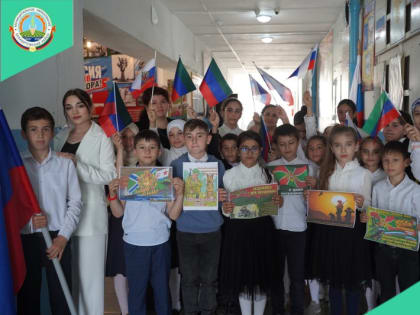 День пограничника