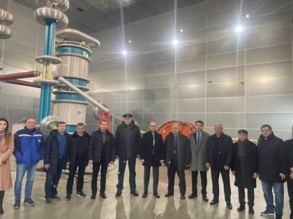 Дагестан и Азербайджан обменяются промышленным опытом