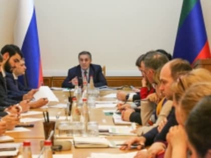 Первый тур прививочной кампании против полиомиелита в Дагестане завершится 8 марта
