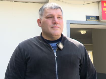 Махачкалинцы продолжают добровольно идти на службу по контракту