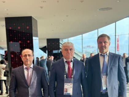 Алим Темирбулатов: «Вместе мы справимся с любыми вызовами, пока мы едины – нас никому не сломить!»