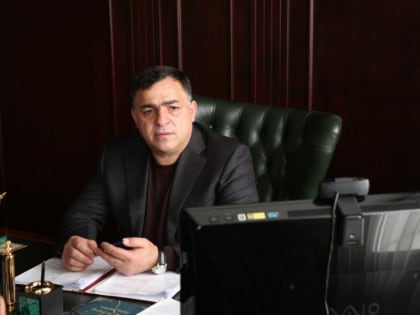 Глава Магарамкентского района принял участие в региональном оперштабе