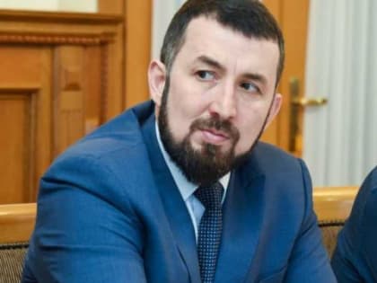 Дагестанский парламентарий прокомментировал назначение Юсупа Умавова мэром Махачкалы