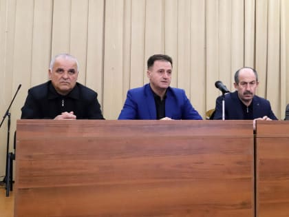 В Табасаранском районе родителям рассказали о последствиях отказа от вакцинации против полиомиелита