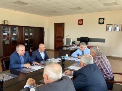 Информация об участии в мероприятиях