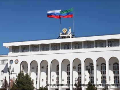 Должность министра энергетики и тарифов РД занял Марат Шихалиев