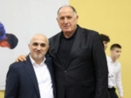 В РД стартовал турнир «Локодзюдо»