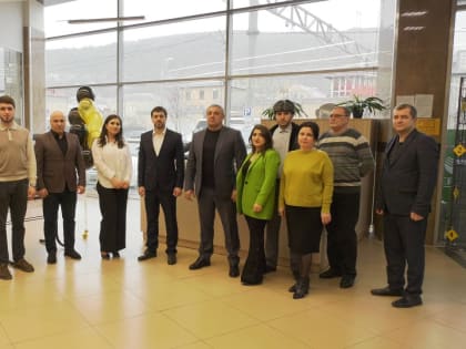 На ул. Сальмана открылся пункт оплаты за коммунальные услуги