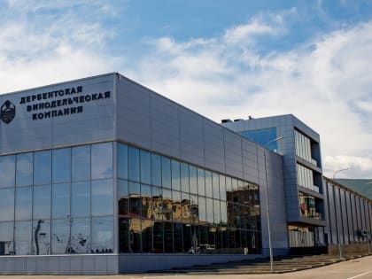 Более 700 человек приняли участие в федеральном фестивале «Ночь заводов» в Дербенте