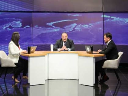 Гюлахмед Маллалиев: Прямой эфир с главой республики произвел двоякое впечатление