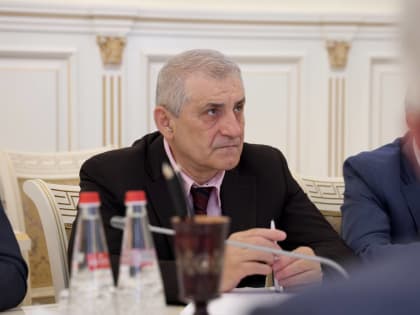 В Дагестане в ближайшее время реализуют два транспортно-логистических центра В Дагестане в ближайшее время реализуют два транспортно-логистических центра