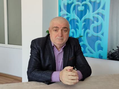 Представитель ТФОМС РД Хасавюртовского филиала проинформировал граждан о новых изменениях в вопросах обязательного медицинского страхования