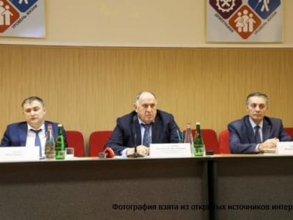 Около 7 000 соцконтрактов с малоимущими гражданами региона заключило Минтруда Дагестана в 2022 году