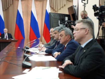 Кадар* Махачкалы и пехотинцы Путина