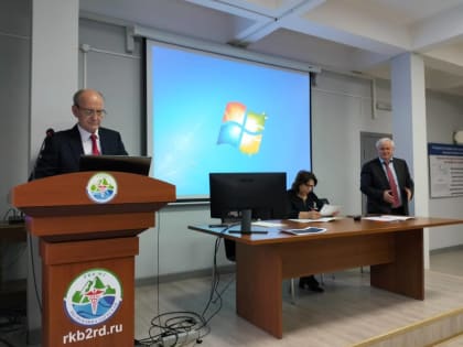 Модернизация первичного звена здравоохранения: проблемы и перспективы