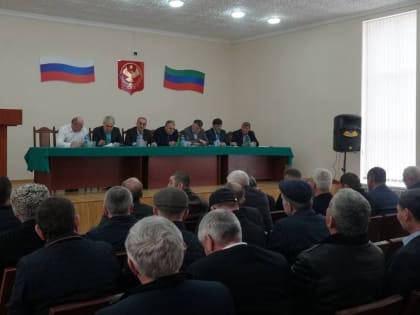 Почти на 1 млрд рублей вырастет объем поддержки АПК Дагестана в 2023 году