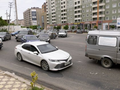 В Дербенте прошло совещание по предотвращению пробок на въезде в город