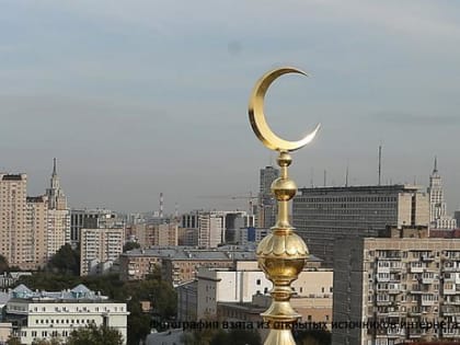 Объявлена предварительная дата старта в России механизма исламского банкинга