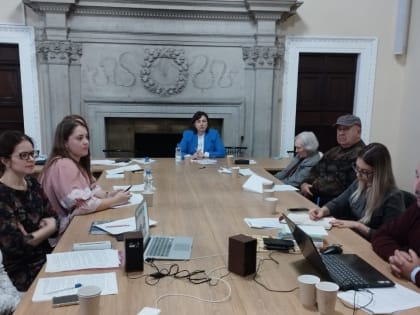 Межвузовская научная конференция с международным участием «ДЕРАДИКАЛИЗАЦИЯ РЕЛИГИОЗНО МОТИВИРОВАННЫХ ЭКСТРЕМИСТОВ: ВОЗМОЖНОСТИ И ПЕРСПЕКТИВЫ»