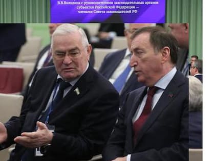 Чем опасно для руководства Дагестана предстоящее решение Госдумы